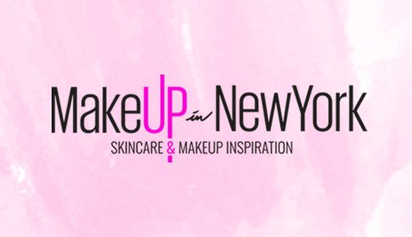 MakeUp in NewYork 2025