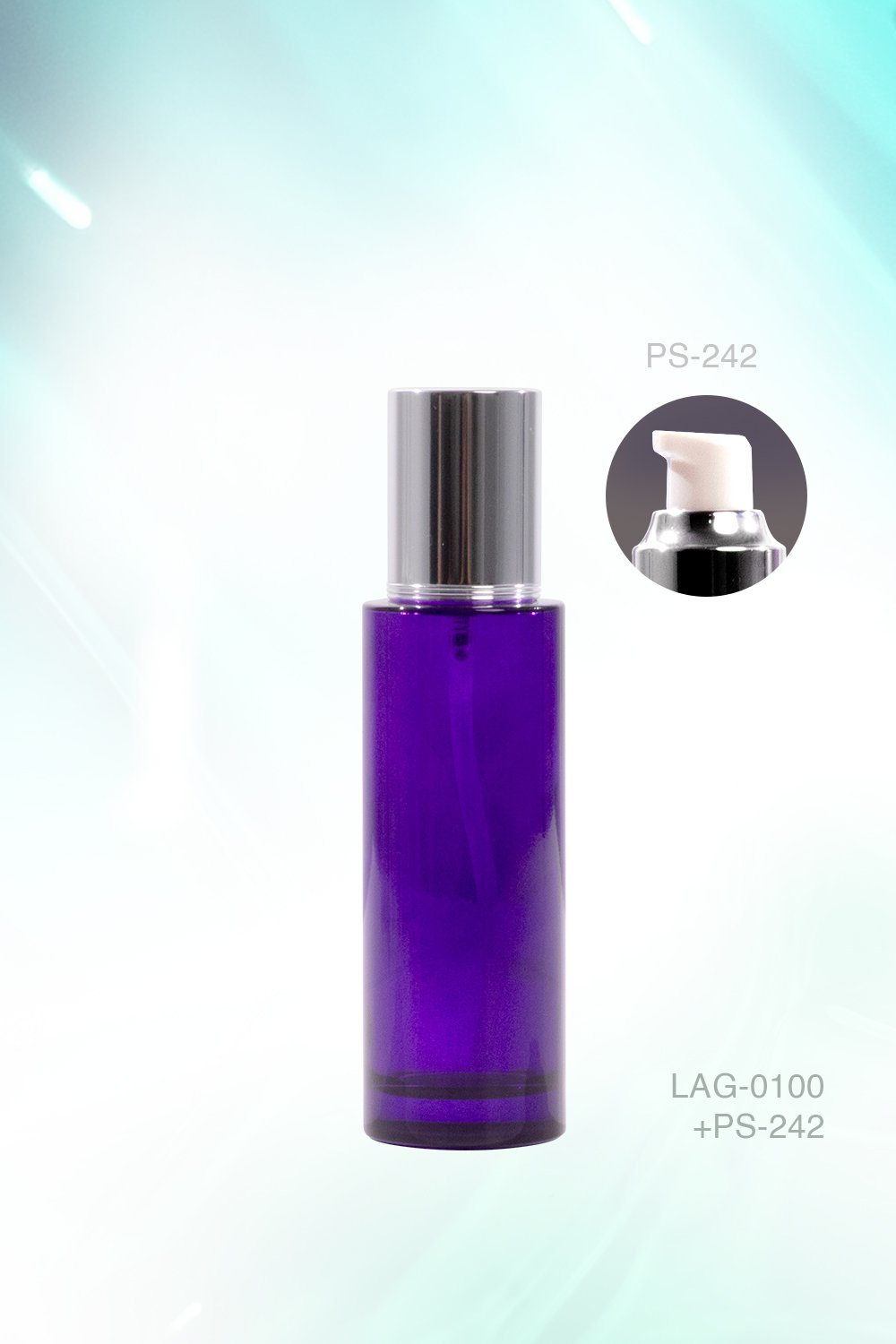 LAG-0100+PS-242