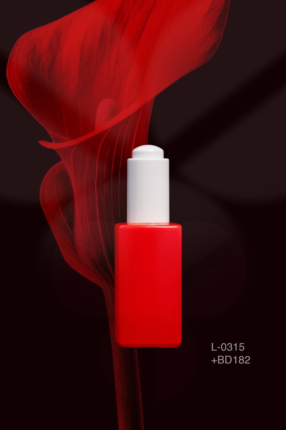 L-0315+BD182