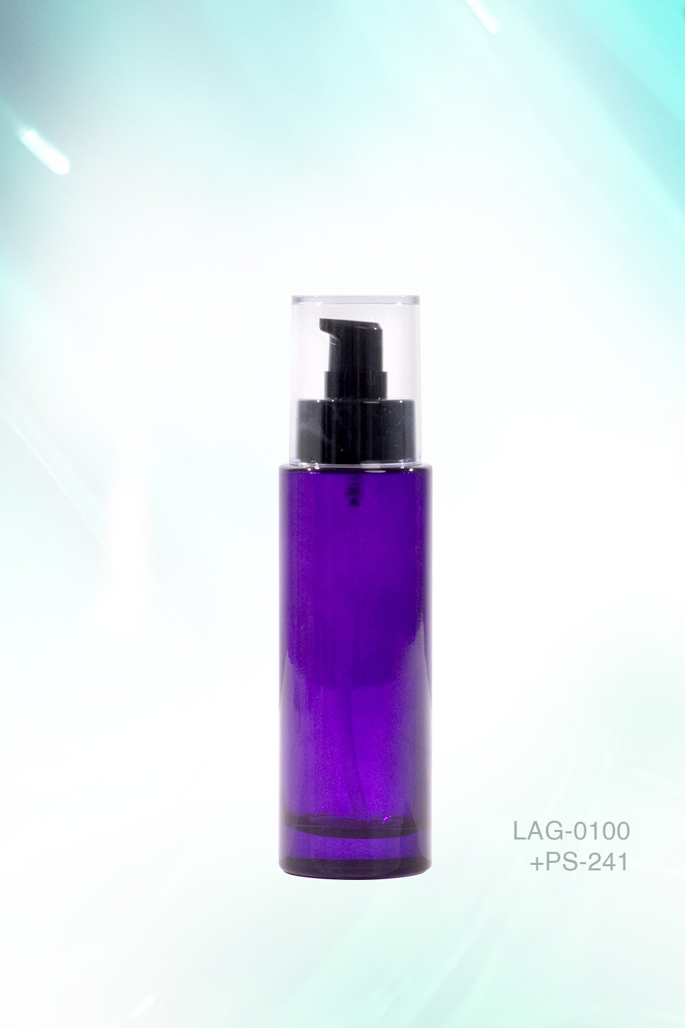 LAG-0100+PS-241