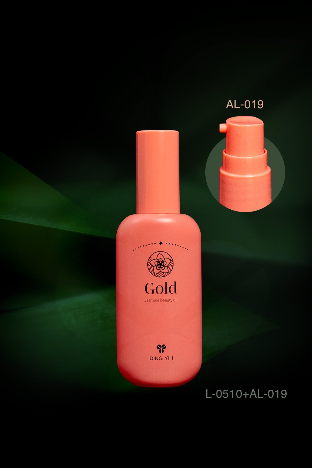 L-0510+AL-019