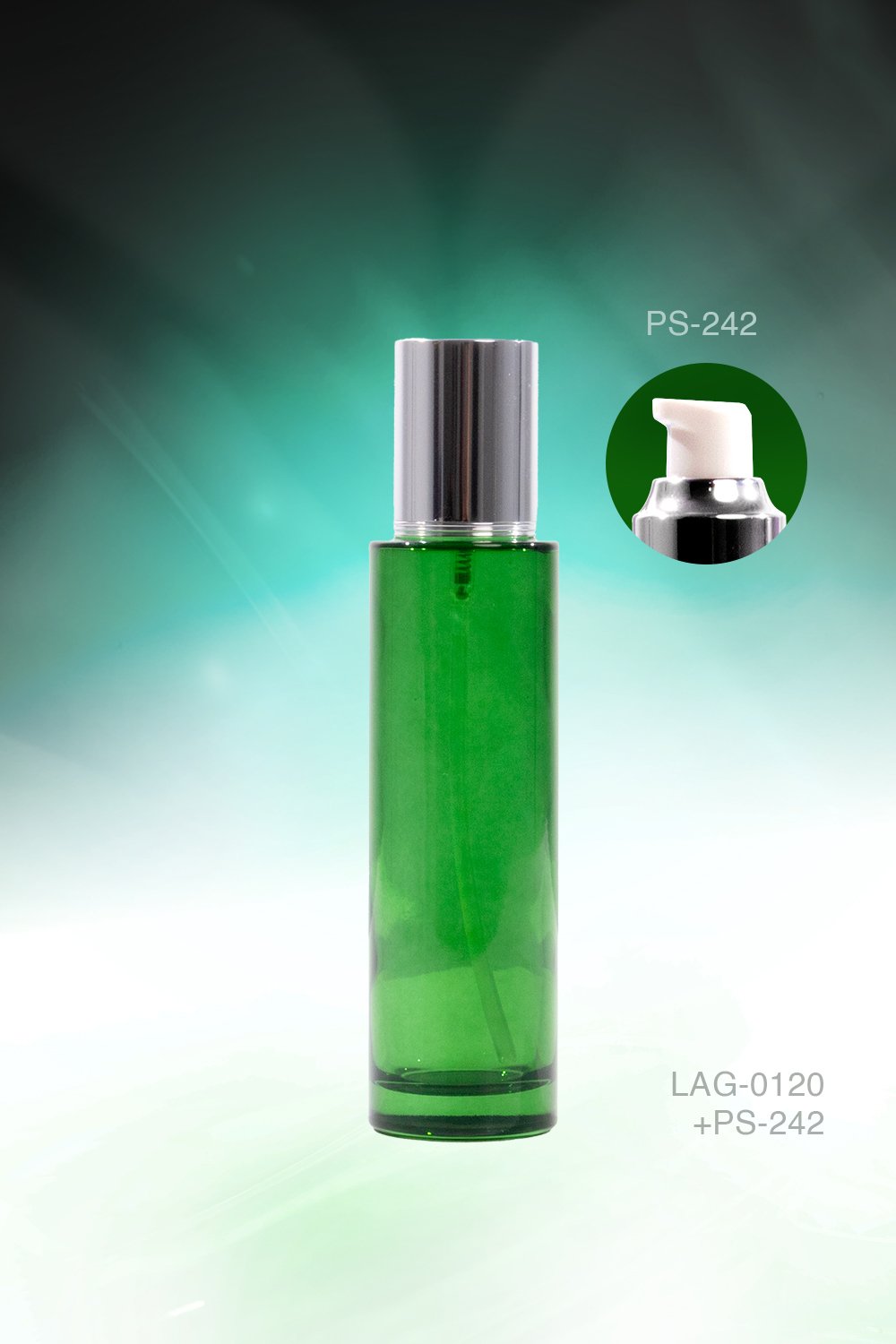 LAG-0120+PS-242