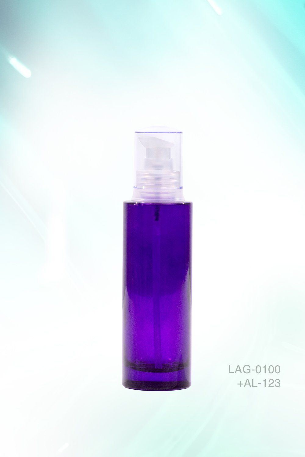 LAG-0100+AL-123