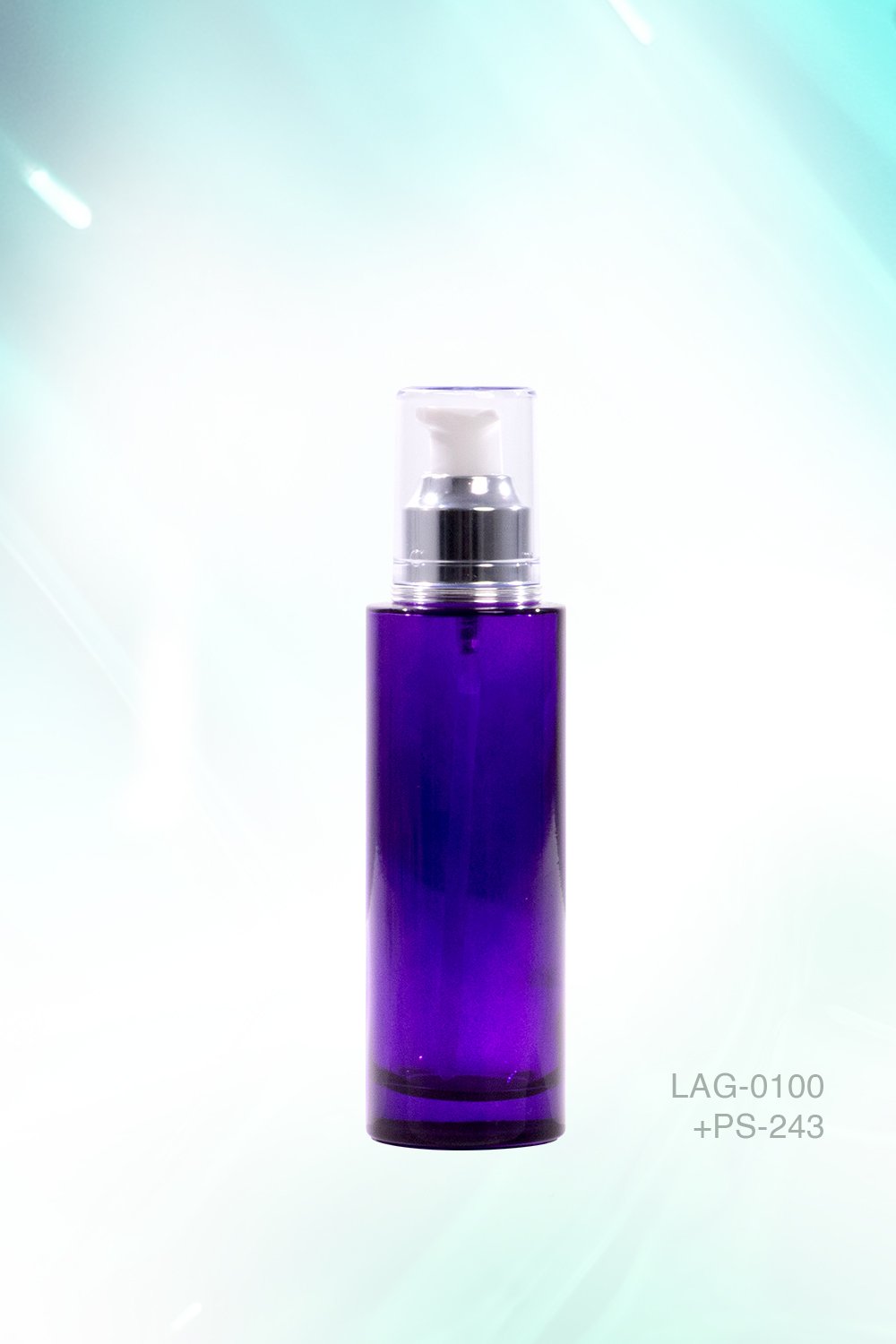 LAG-0100+PS-243